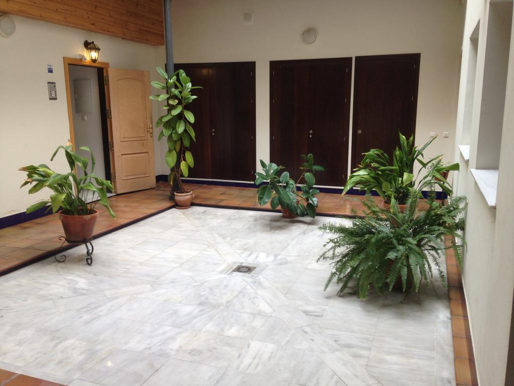 Apartamento Centro Plaza Salvador, Wifi Free& Parking Opcional Sevilla Exterior foto