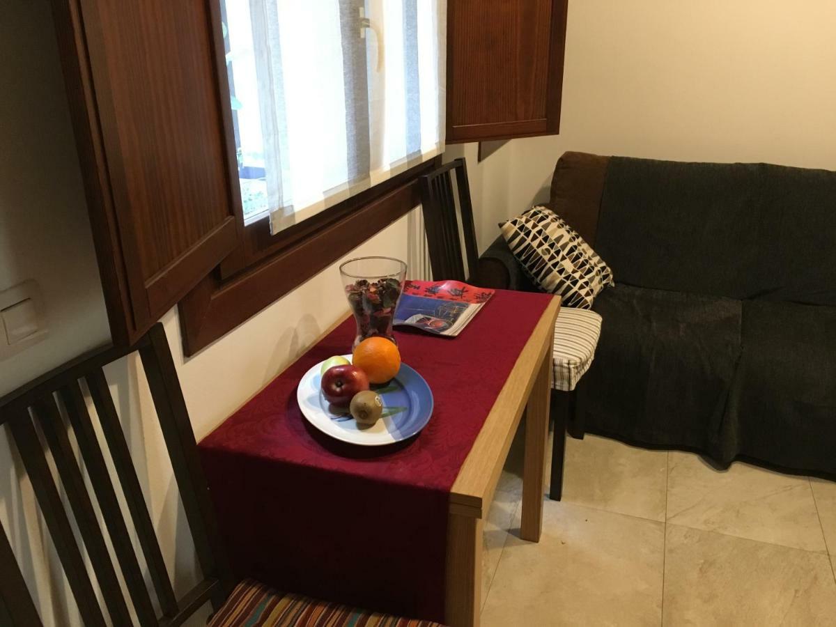 Apartamento Centro Plaza Salvador, Wifi Free& Parking Opcional Sevilla Exterior foto
